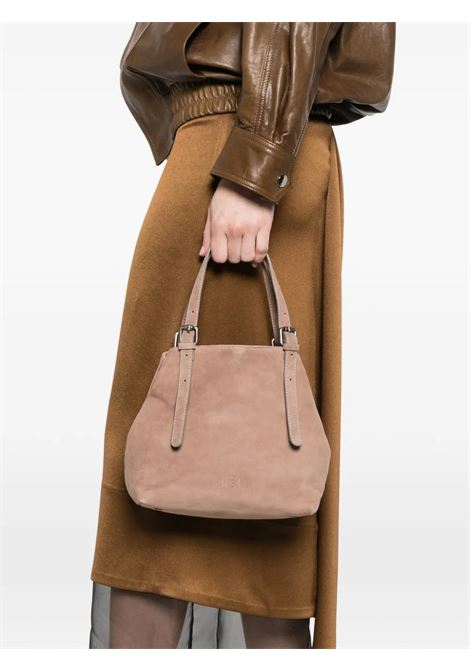 borsa galatea s donna acero AUTENTICA 504 | GSSD0551